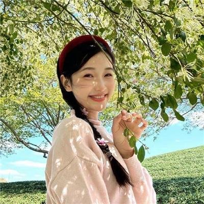脆莓公园第三季